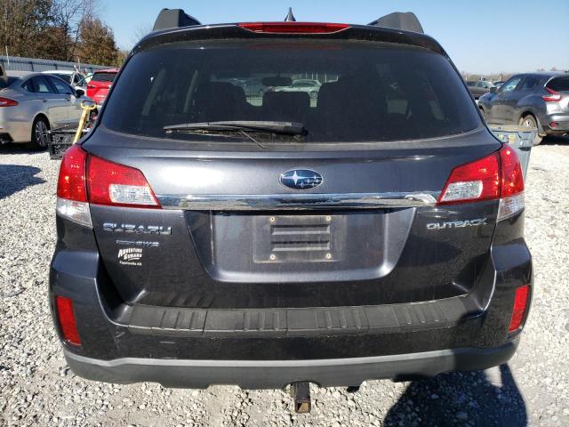 Photo 5 VIN: 4S4BRCLC8B3444505 - SUBARU OUTBACK 