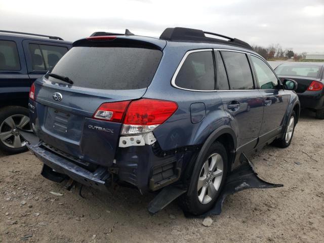 Photo 3 VIN: 4S4BRCLC8D3278019 - SUBARU OUTBACK 2. 