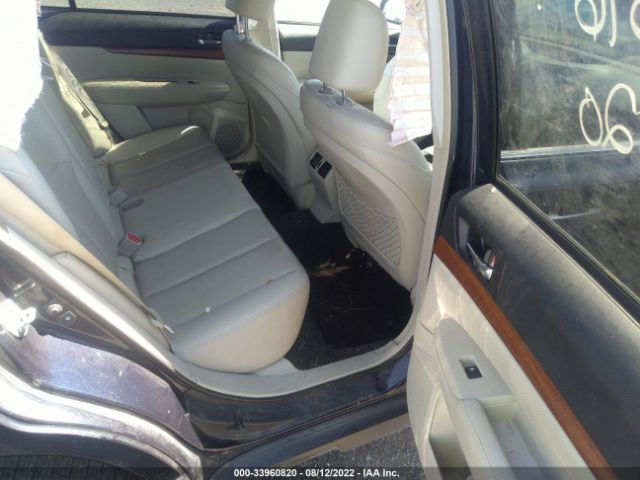 Photo 7 VIN: 4S4BRCLC8D3306496 - SUBARU OUTBACK 