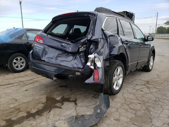 Photo 3 VIN: 4S4BRCLC8E3202057 - SUBARU OUTBACK 2. 