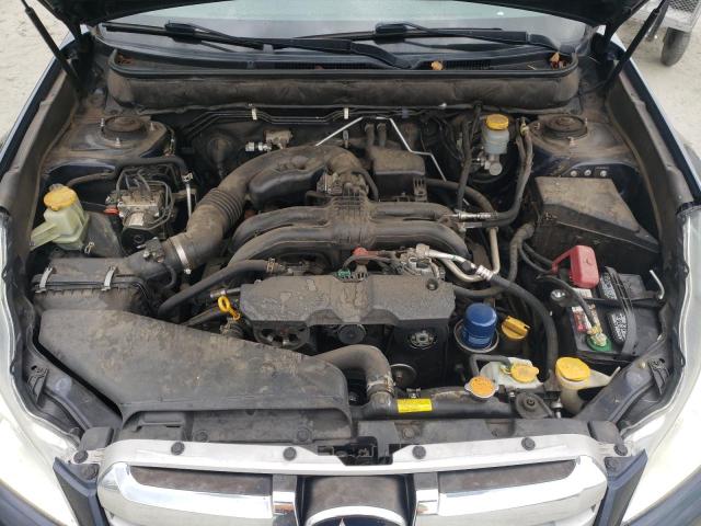 Photo 11 VIN: 4S4BRCLC8E3206402 - SUBARU OUTBACK 2. 