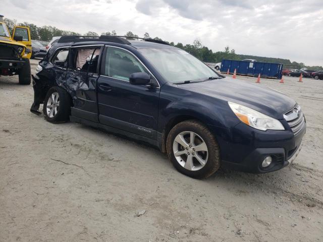 Photo 3 VIN: 4S4BRCLC8E3206402 - SUBARU OUTBACK 2. 