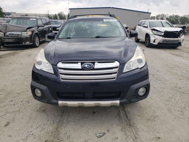 Photo 4 VIN: 4S4BRCLC8E3206402 - SUBARU OUTBACK 2. 