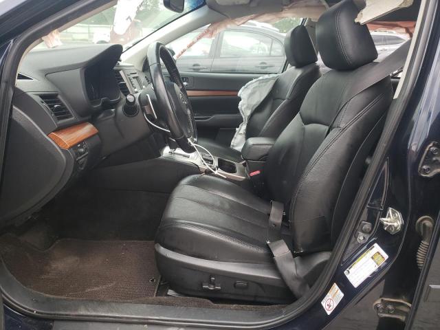 Photo 6 VIN: 4S4BRCLC8E3206402 - SUBARU OUTBACK 2. 