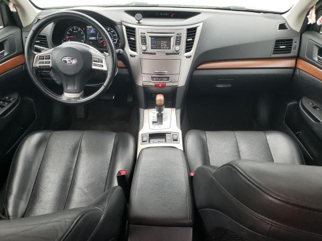 Photo 7 VIN: 4S4BRCLC8E3206402 - SUBARU OUTBACK 2. 