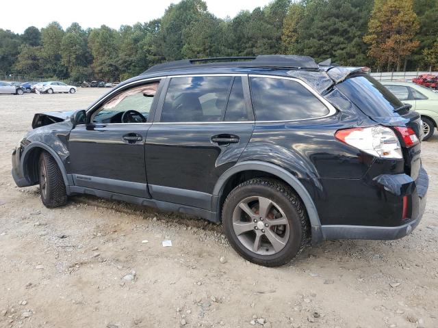 Photo 1 VIN: 4S4BRCLC8E3232000 - SUBARU OUTBACK 