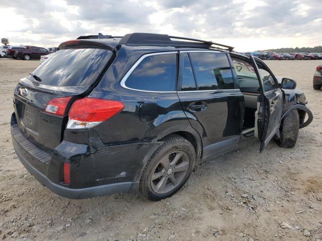 Photo 2 VIN: 4S4BRCLC8E3232000 - SUBARU OUTBACK 