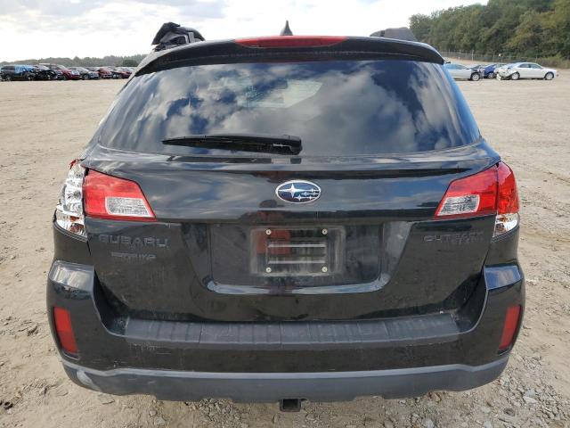 Photo 5 VIN: 4S4BRCLC8E3232000 - SUBARU OUTBACK 