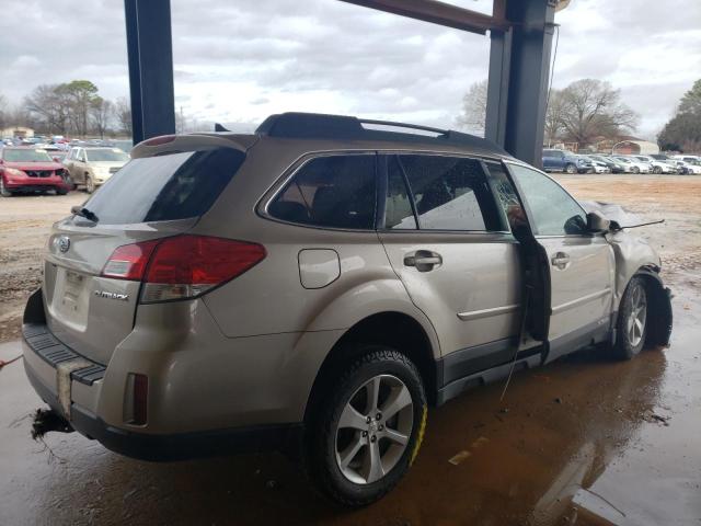 Photo 2 VIN: 4S4BRCLC8E3255258 - SUBARU OUTBACK 