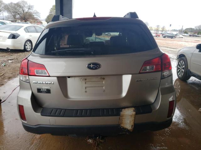 Photo 5 VIN: 4S4BRCLC8E3255258 - SUBARU OUTBACK 