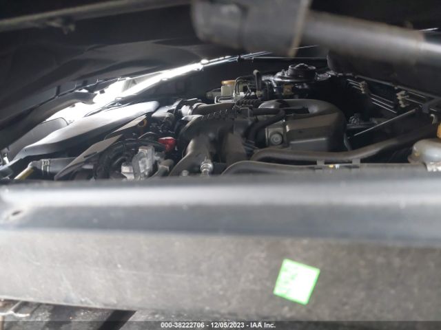 Photo 9 VIN: 4S4BRCLC8E3278989 - SUBARU OUTBACK 