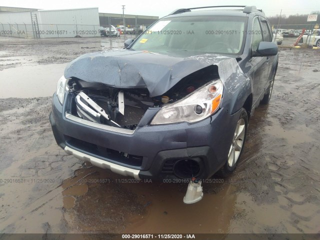 Photo 5 VIN: 4S4BRCLC8E3289328 - SUBARU OUTBACK 