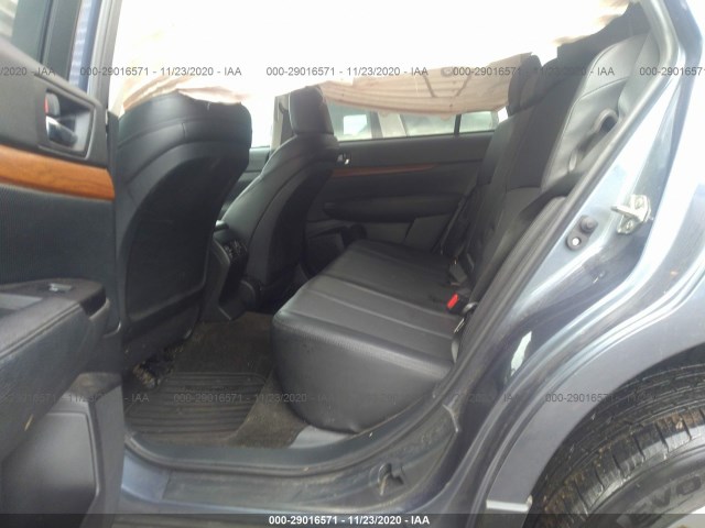 Photo 7 VIN: 4S4BRCLC8E3289328 - SUBARU OUTBACK 