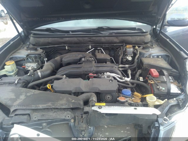 Photo 9 VIN: 4S4BRCLC8E3289328 - SUBARU OUTBACK 