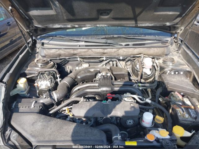 Photo 9 VIN: 4S4BRCLC8E3294318 - SUBARU OUTBACK 