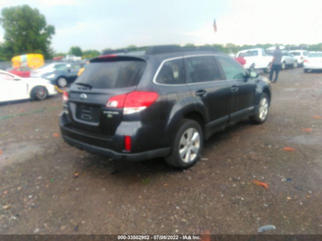 Photo 3 VIN: 4S4BRCLC9B3373105 - SUBARU OUTBACK 