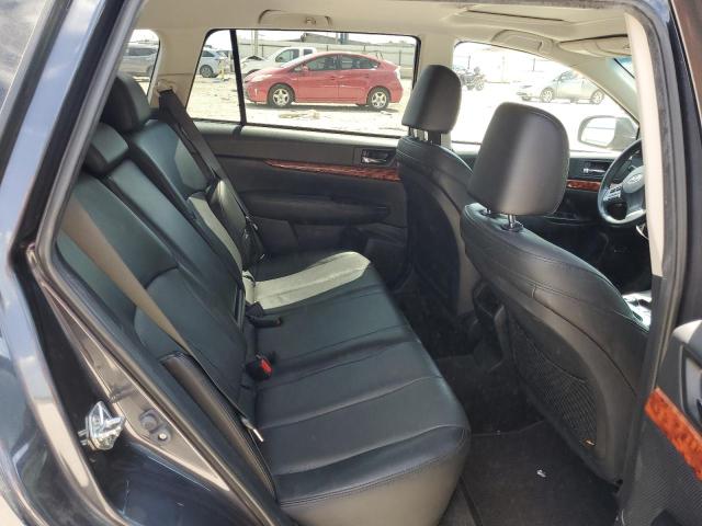 Photo 10 VIN: 4S4BRCLC9C3225036 - SUBARU OUTBACK 2. 