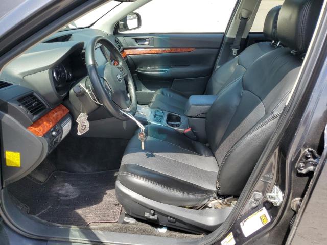 Photo 6 VIN: 4S4BRCLC9C3225036 - SUBARU OUTBACK 2. 