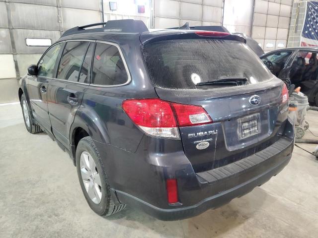 Photo 2 VIN: 4S4BRCLC9C3251118 - SUBARU OUTBACK 2. 