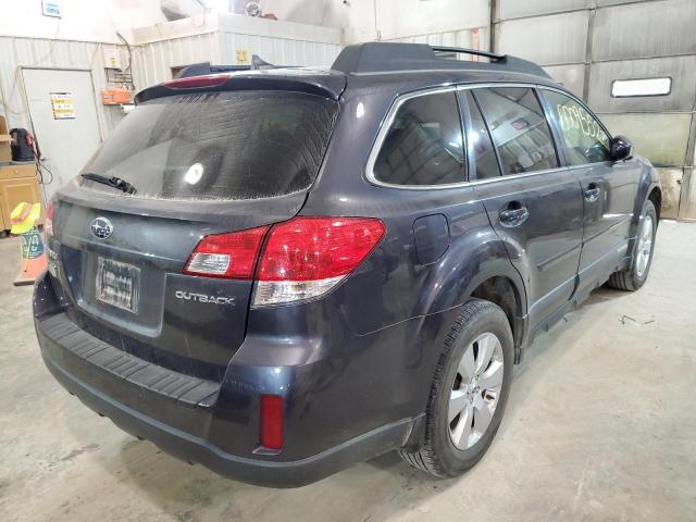 Photo 3 VIN: 4S4BRCLC9C3251118 - SUBARU OUTBACK 2. 