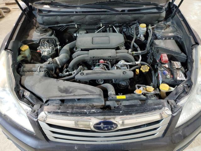 Photo 6 VIN: 4S4BRCLC9C3251118 - SUBARU OUTBACK 2. 