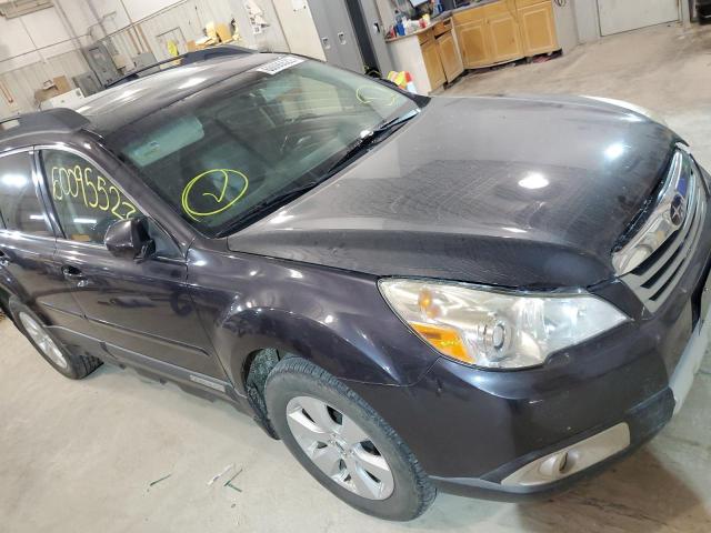 Photo 8 VIN: 4S4BRCLC9C3251118 - SUBARU OUTBACK 2. 