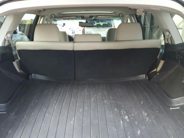 Photo 8 VIN: 4S4BRCLC9C3252401 - SUBARU OUTBACK 2. 