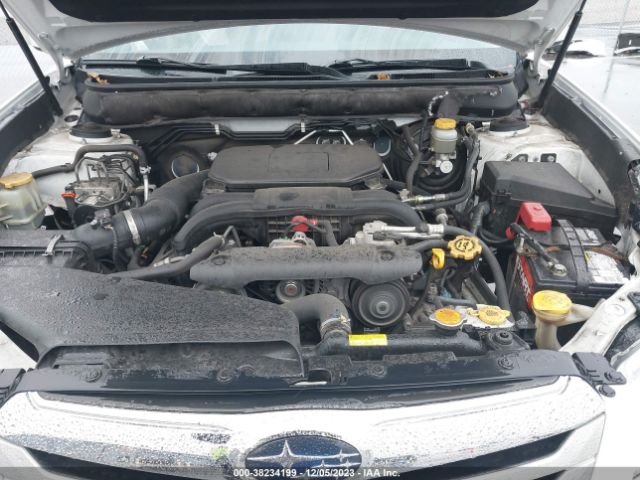 Photo 9 VIN: 4S4BRCLC9C3257551 - SUBARU OUTBACK 