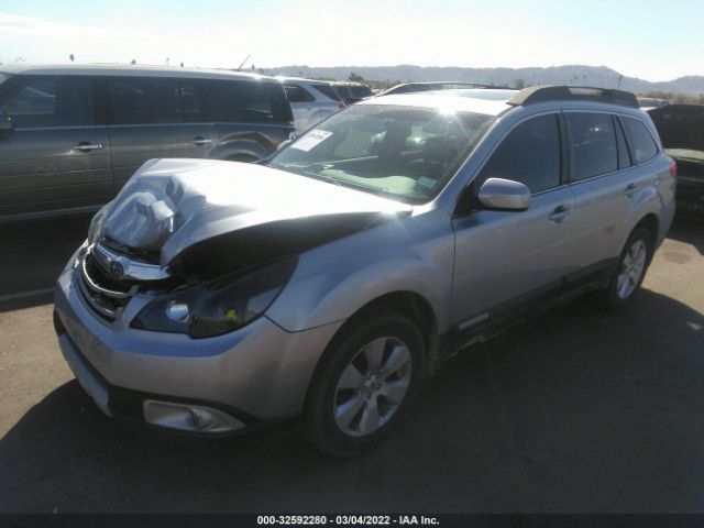 Photo 1 VIN: 4S4BRCLC9C3275449 - SUBARU OUTBACK 