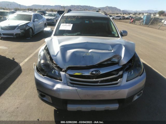 Photo 5 VIN: 4S4BRCLC9C3275449 - SUBARU OUTBACK 