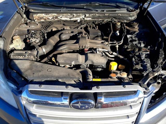 Photo 10 VIN: 4S4BRCLC9E3202794 - SUBARU OUTBACK 