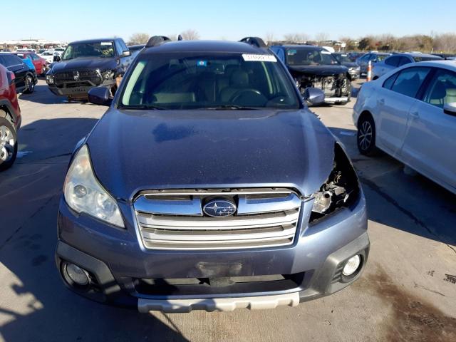 Photo 4 VIN: 4S4BRCLC9E3202794 - SUBARU OUTBACK 