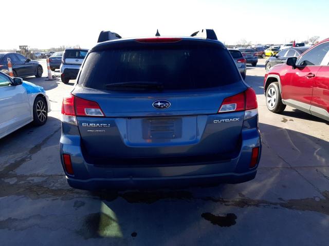 Photo 5 VIN: 4S4BRCLC9E3202794 - SUBARU OUTBACK 