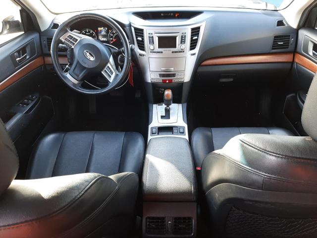 Photo 7 VIN: 4S4BRCLC9E3202794 - SUBARU OUTBACK 