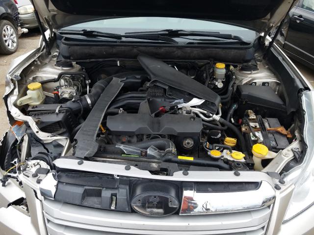 Photo 6 VIN: 4S4BRCLC9E3302894 - SUBARU OUTBACK 2. 