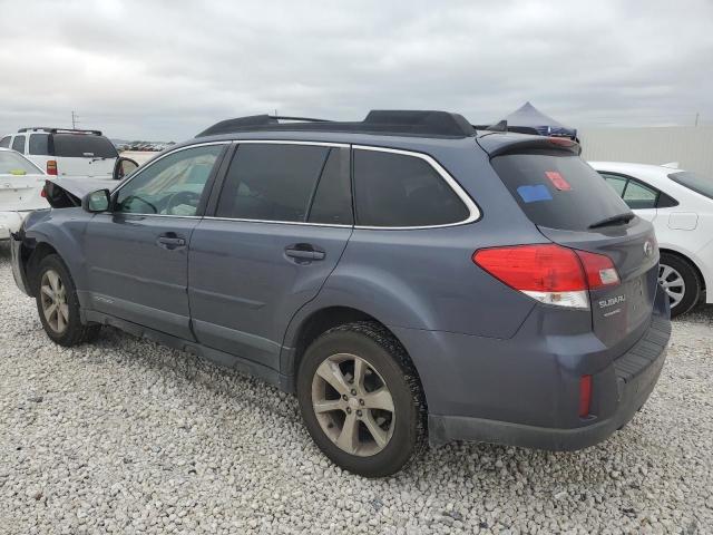 Photo 1 VIN: 4S4BRCLC9E3323664 - SUBARU OUTBACK 