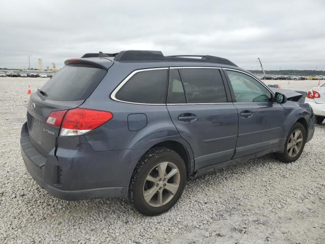 Photo 2 VIN: 4S4BRCLC9E3323664 - SUBARU OUTBACK 