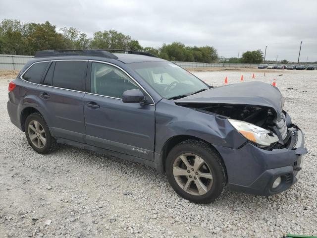 Photo 3 VIN: 4S4BRCLC9E3323664 - SUBARU OUTBACK 