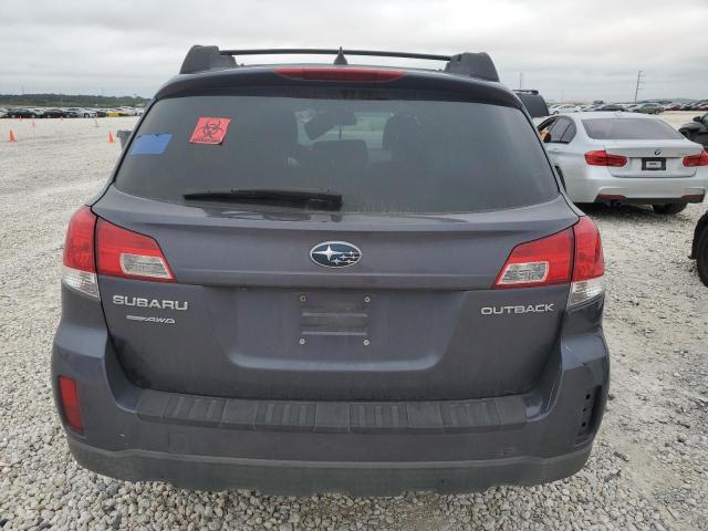 Photo 5 VIN: 4S4BRCLC9E3323664 - SUBARU OUTBACK 