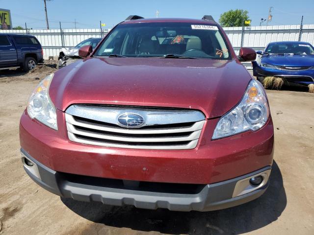 Photo 4 VIN: 4S4BRCLCXB3438799 - SUBARU OUTBACK 