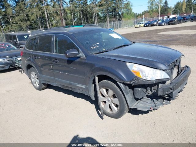 Photo 0 VIN: 4S4BRCLCXC3228317 - SUBARU OUTBACK 