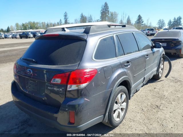 Photo 3 VIN: 4S4BRCLCXC3228317 - SUBARU OUTBACK 