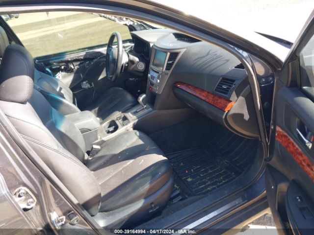 Photo 4 VIN: 4S4BRCLCXC3228317 - SUBARU OUTBACK 