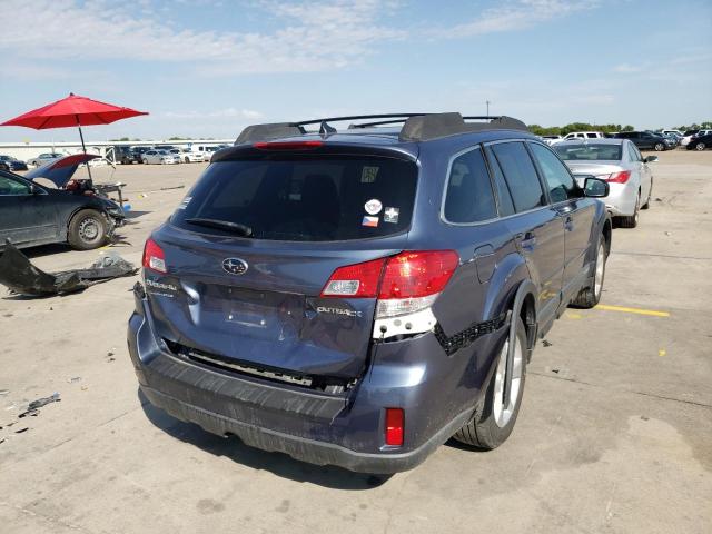 Photo 8 VIN: 4S4BRCLCXD3265174 - SUBARU OUTBACK 2. 