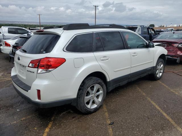 Photo 2 VIN: 4S4BRCLCXD3276031 - SUBARU OUTBACK 