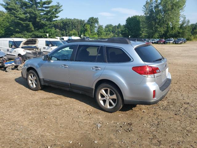 Photo 1 VIN: 4S4BRCLCXE3202450 - SUBARU OUTBACK 