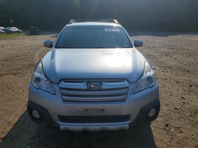 Photo 4 VIN: 4S4BRCLCXE3202450 - SUBARU OUTBACK 