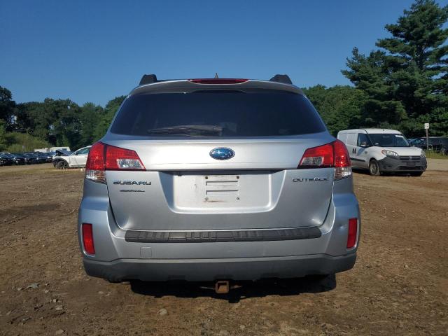 Photo 5 VIN: 4S4BRCLCXE3202450 - SUBARU OUTBACK 