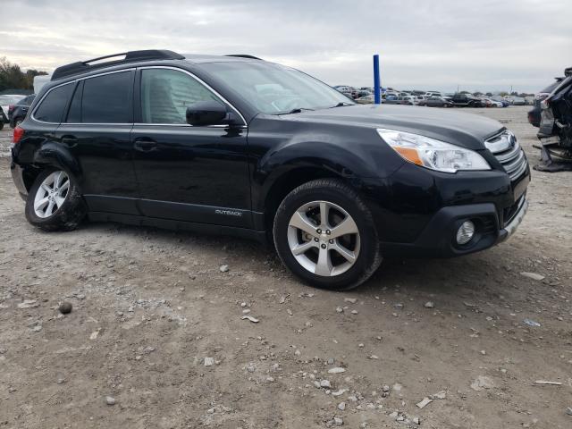 Photo 0 VIN: 4S4BRCLCXE3223900 - SUBARU OUTBACK 2. 