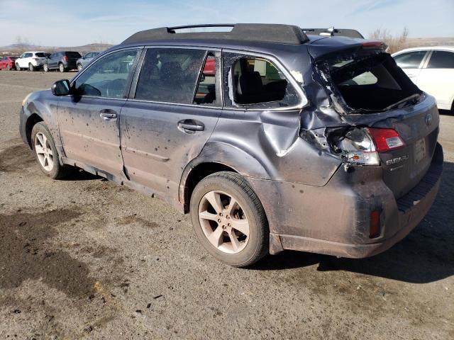 Photo 1 VIN: 4S4BRCLCXE3247730 - SUBARU OUTBACK 2. 